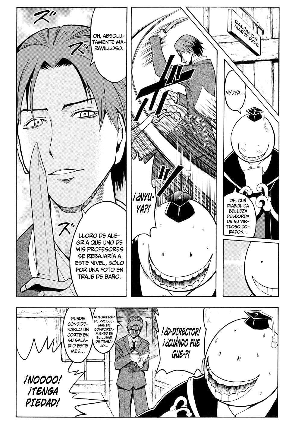 Capitulo 160 page 11