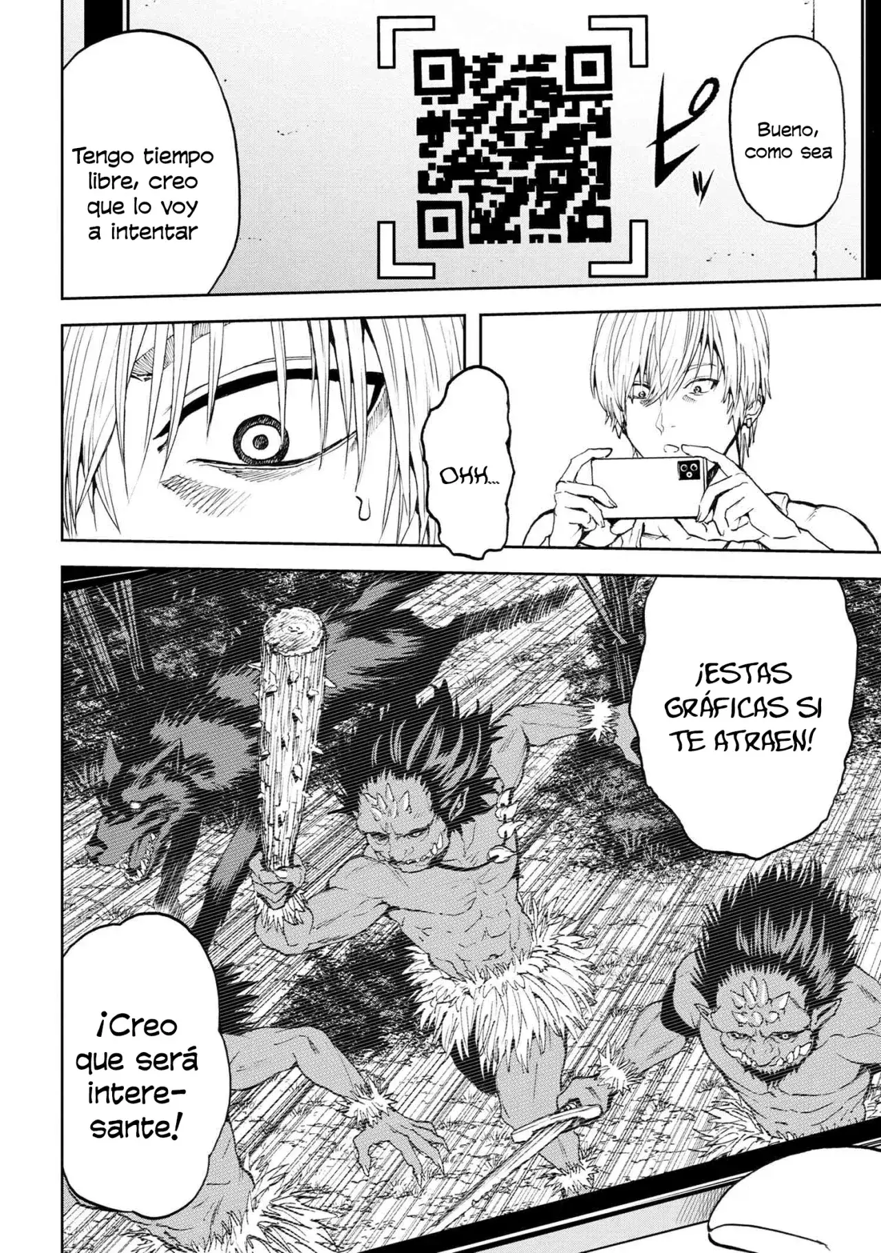 Capitulo 28 page 4