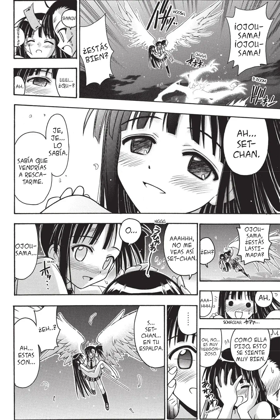 Capitulo 51 page 11