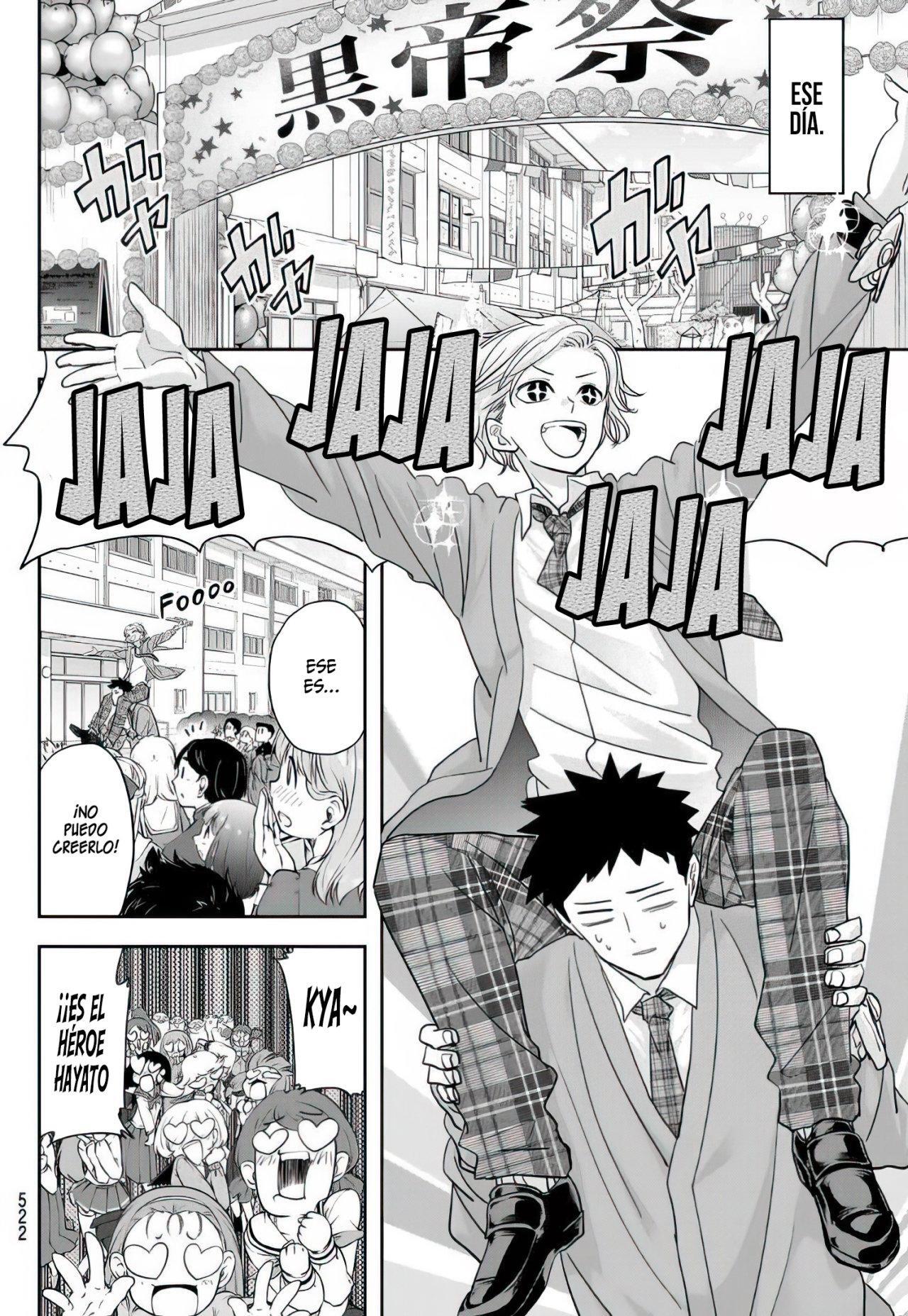 Capitulo 19 page 9