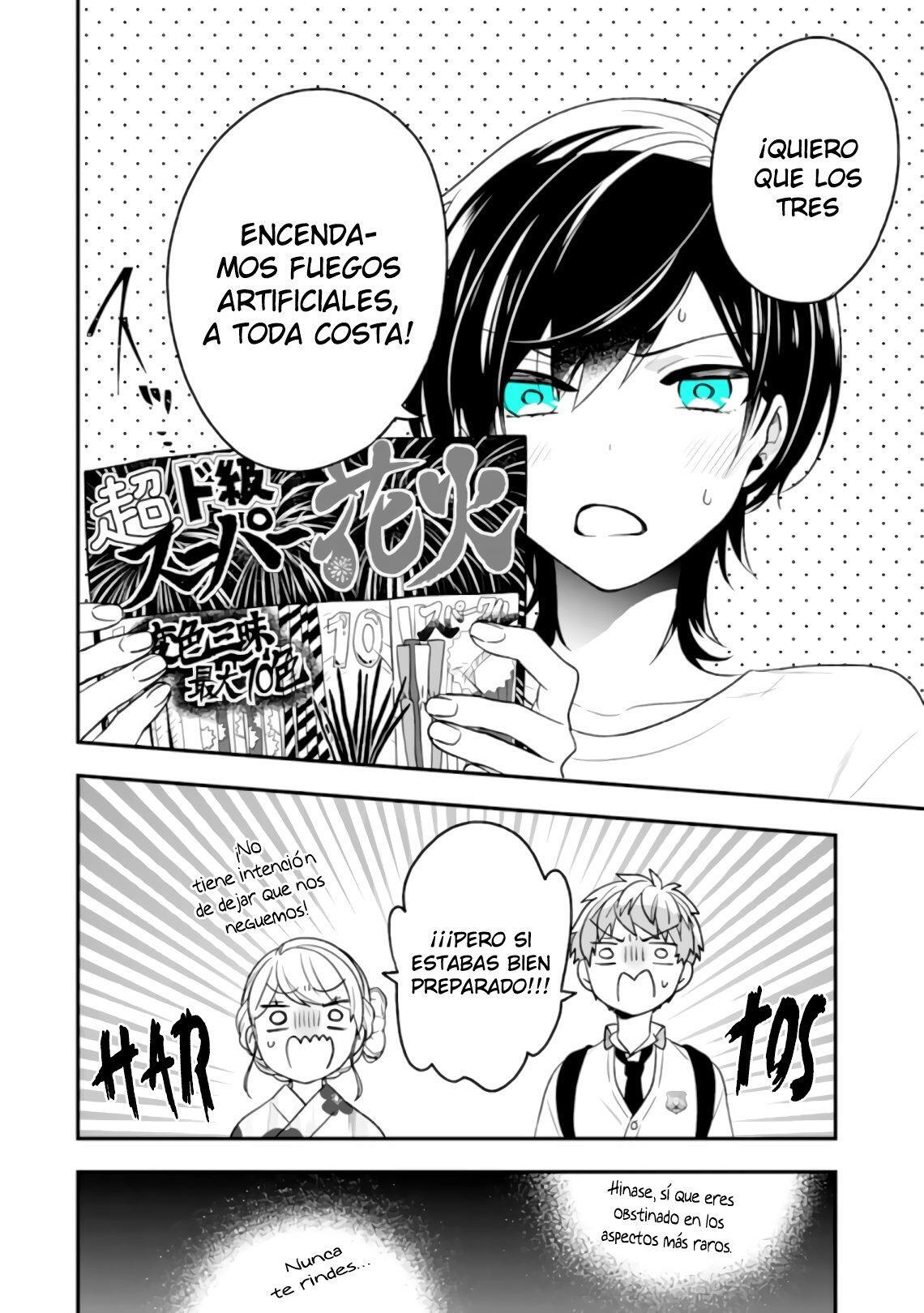 Capitulo 29 page 20