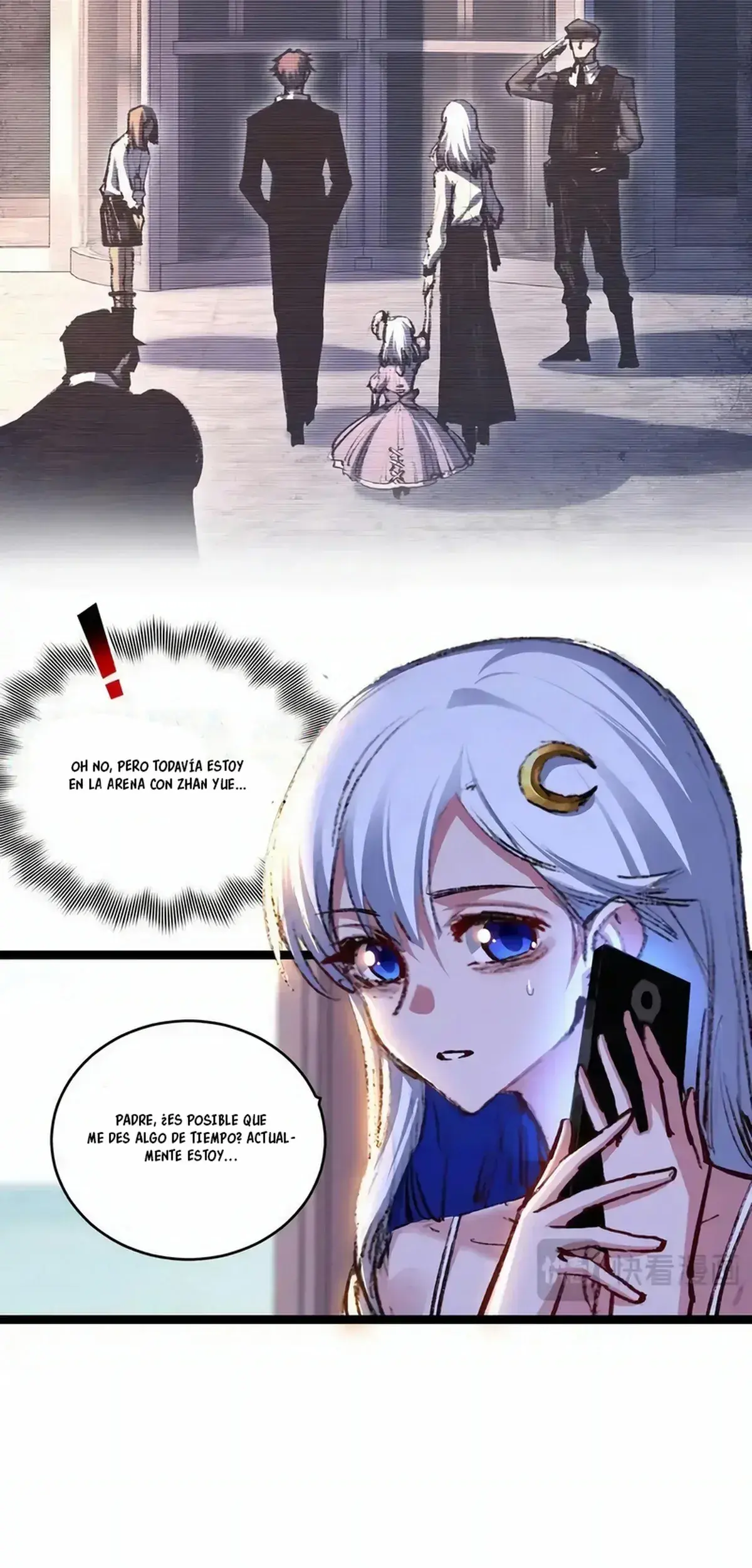 Capitulo 50 page 17