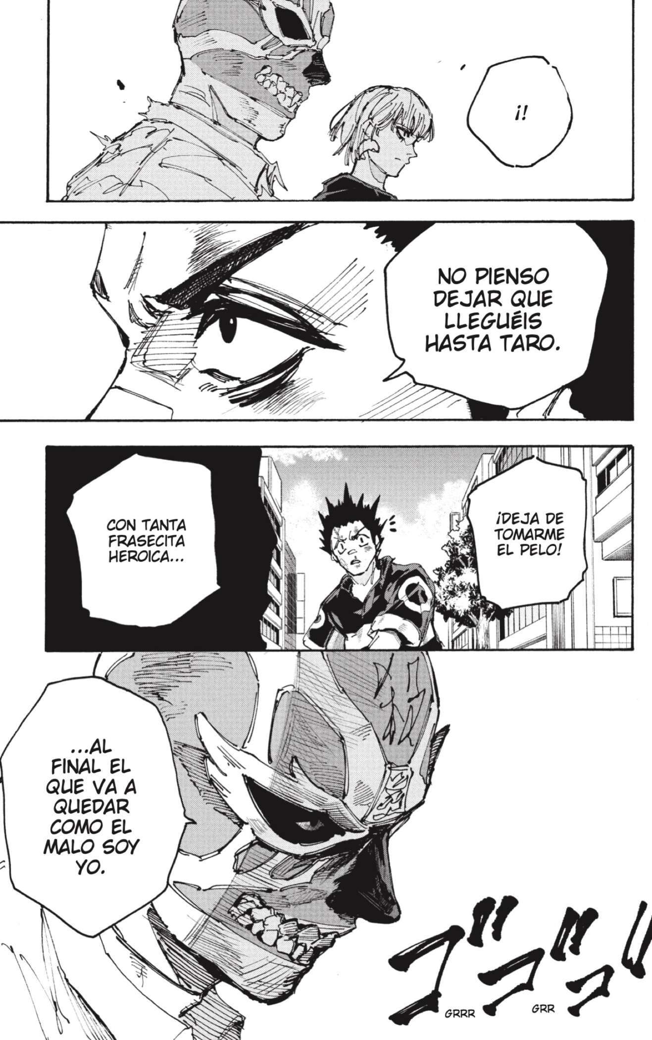 Capitulo 226 page 9