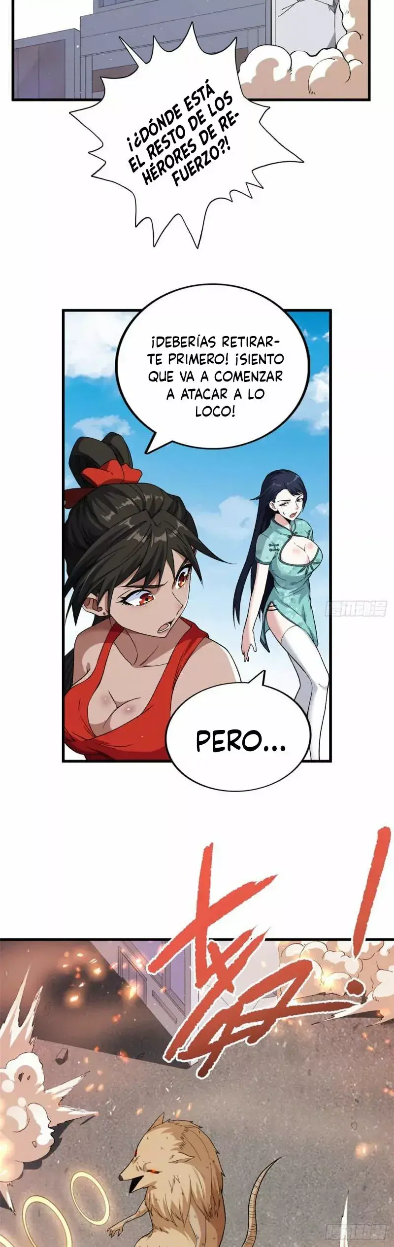 Capitulo 61 page 5