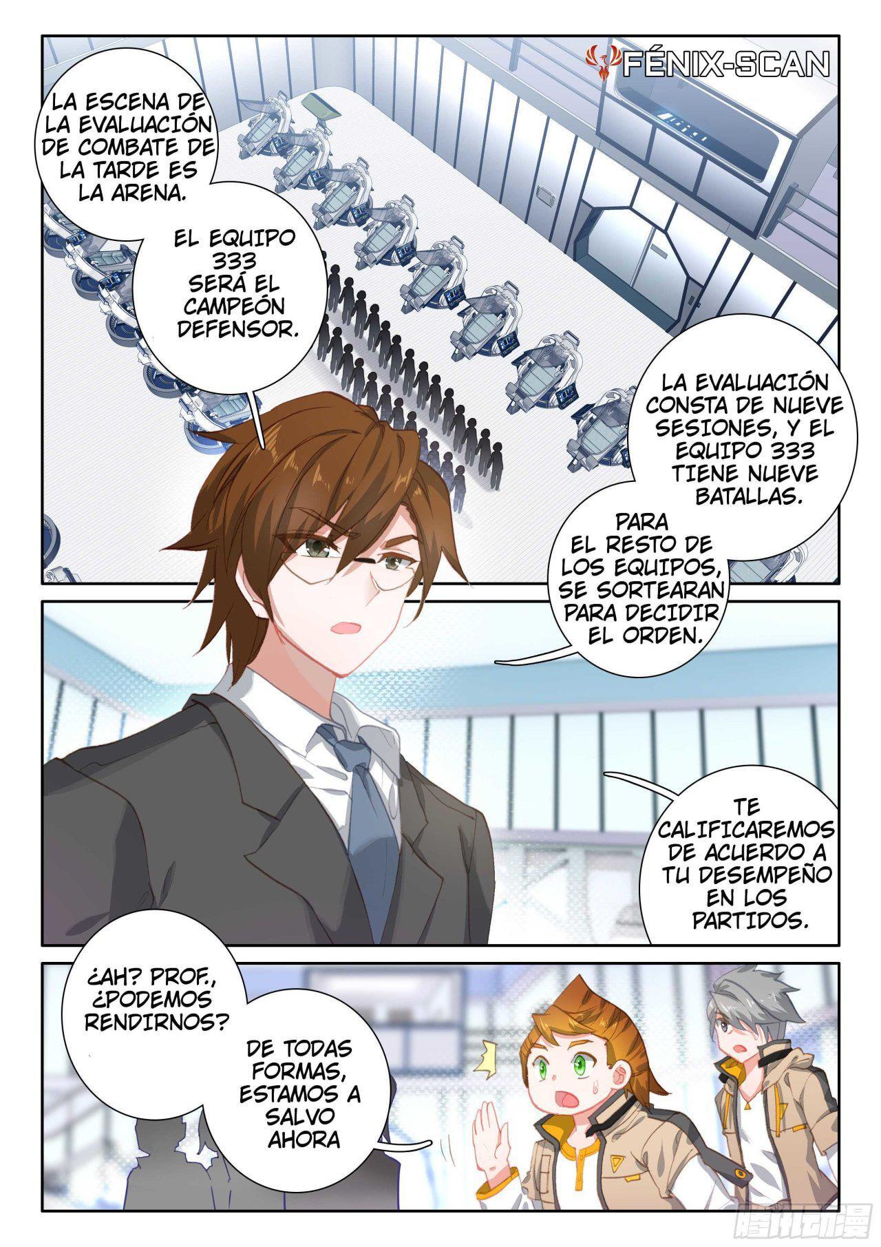 Capitulo 65 page 3