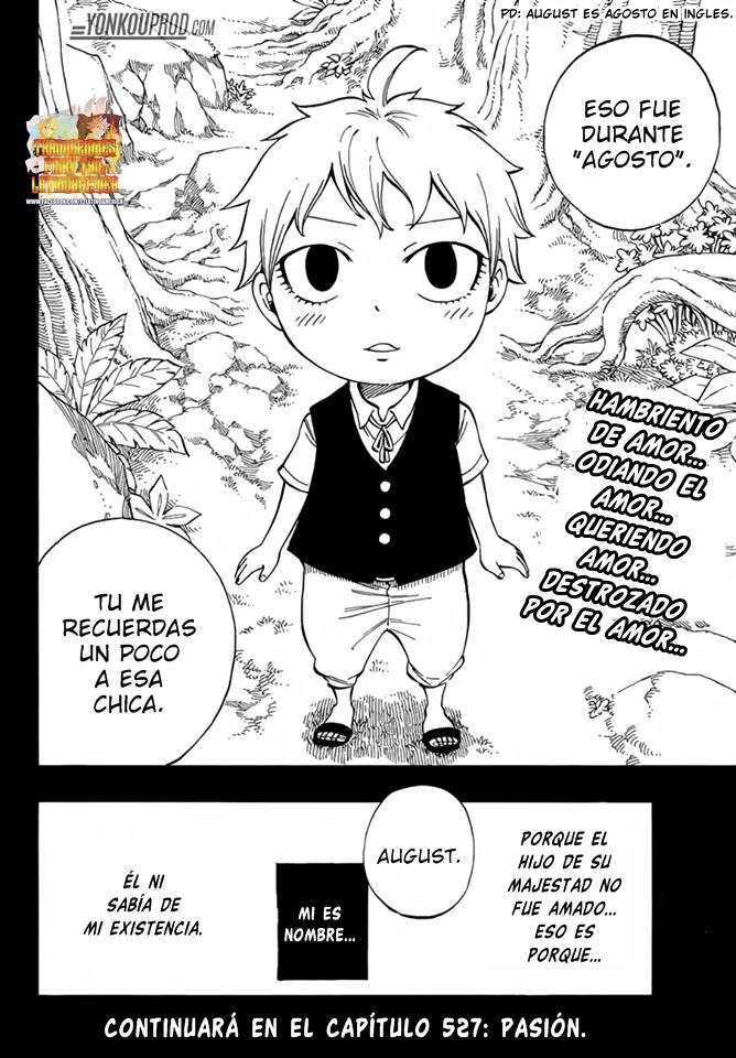 Capitulo 526 page 20
