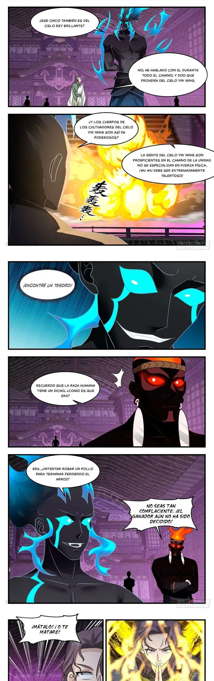Capitulo 3038 page 4