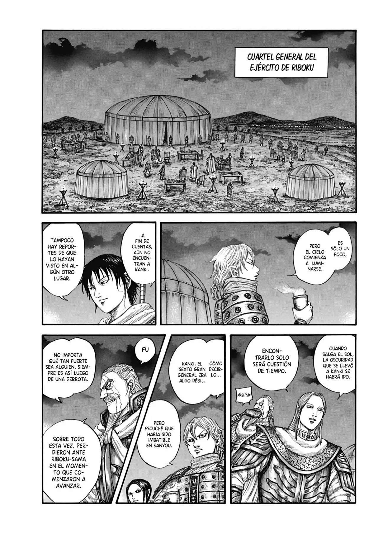 Capitulo 730 page 7