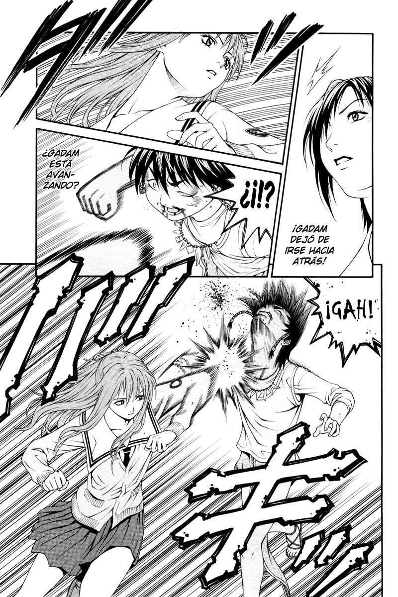 Capitulo 23 page 22