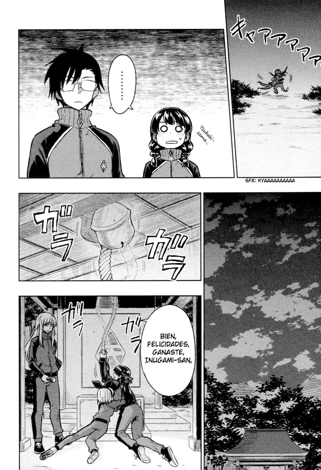 Capitulo 16 page 32