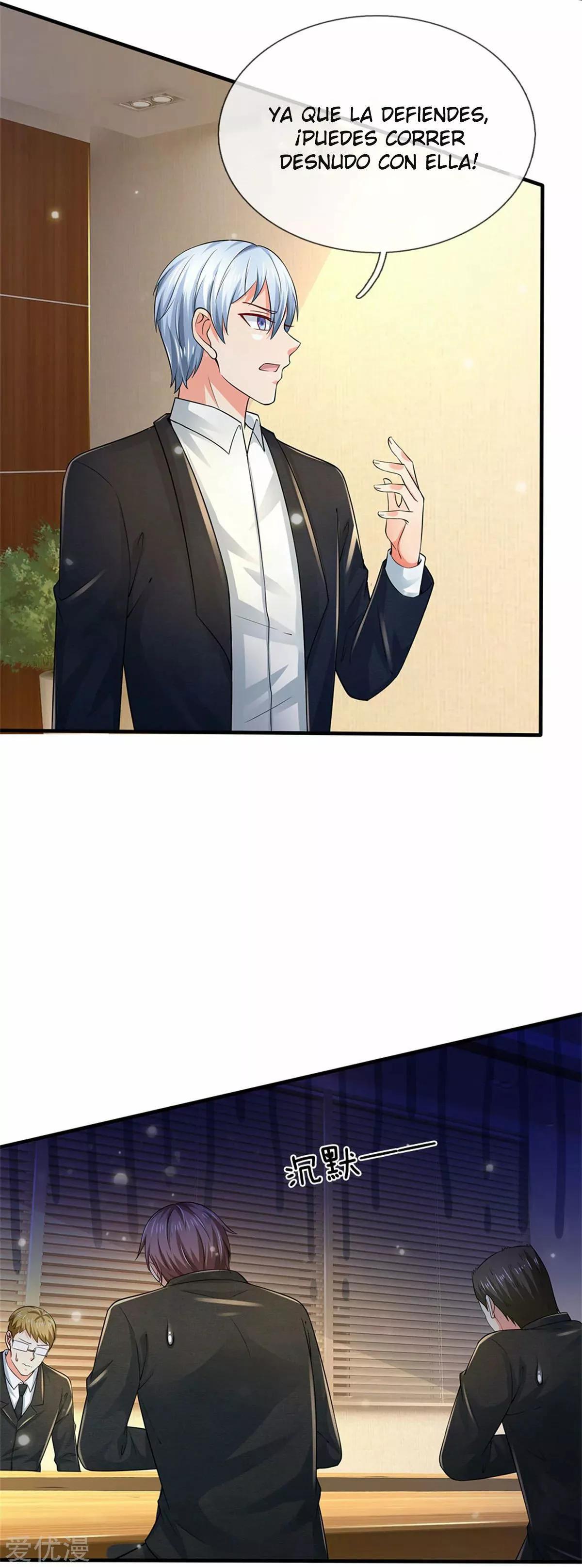 Capitulo 261 page 15
