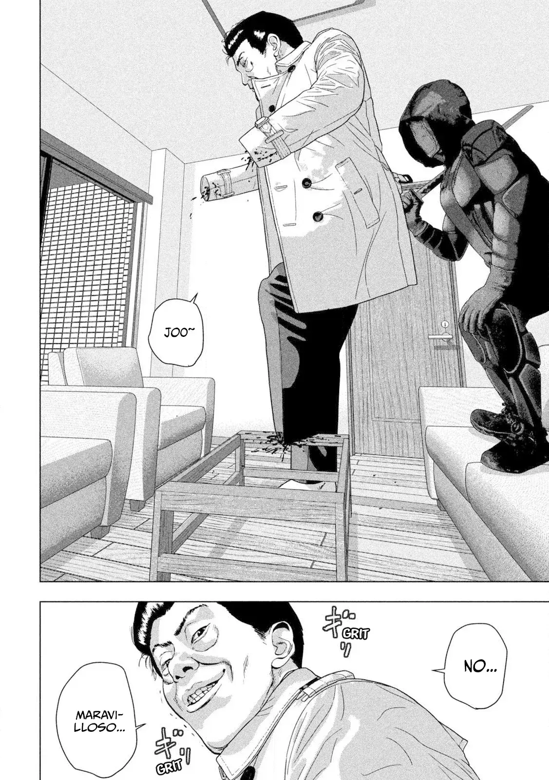 Capitulo 126 page 16