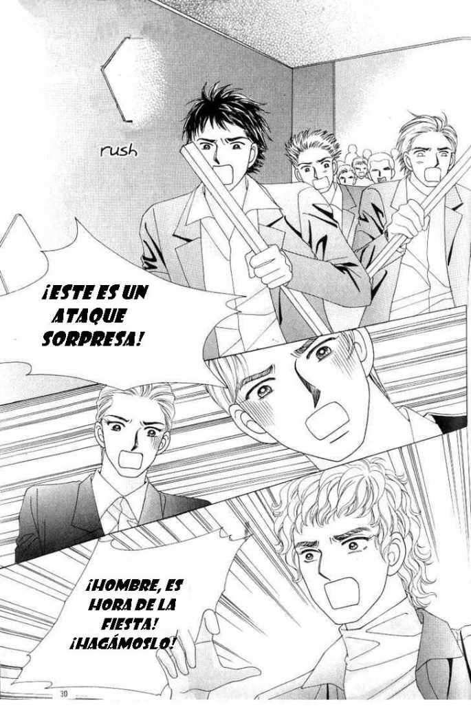 Capitulo 91 page 23