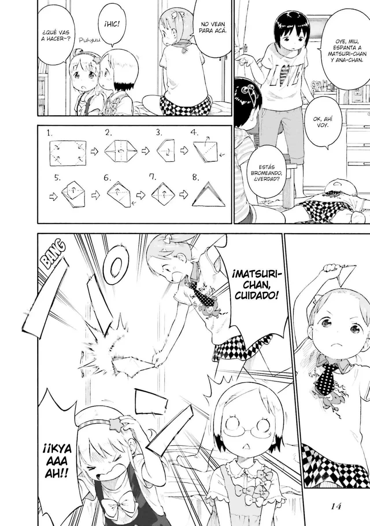 Capitulo 71 page 16