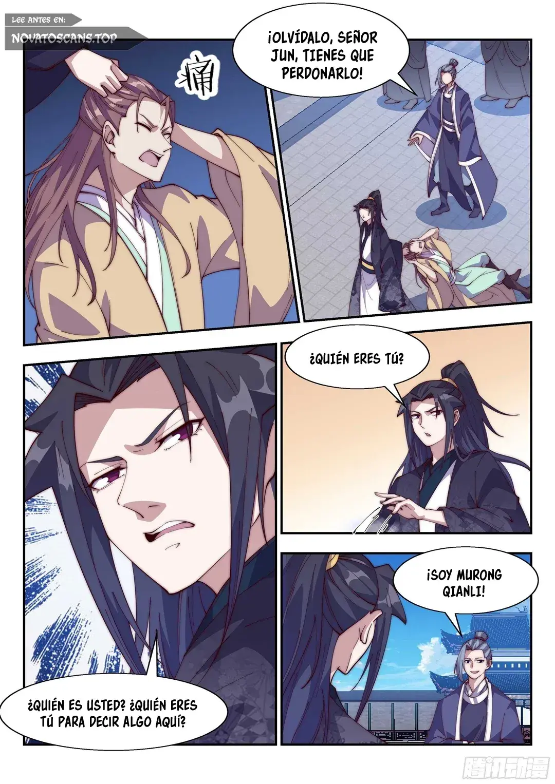 Capitulo 134 page 5