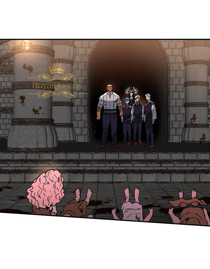 Capitulo 41 page 25
