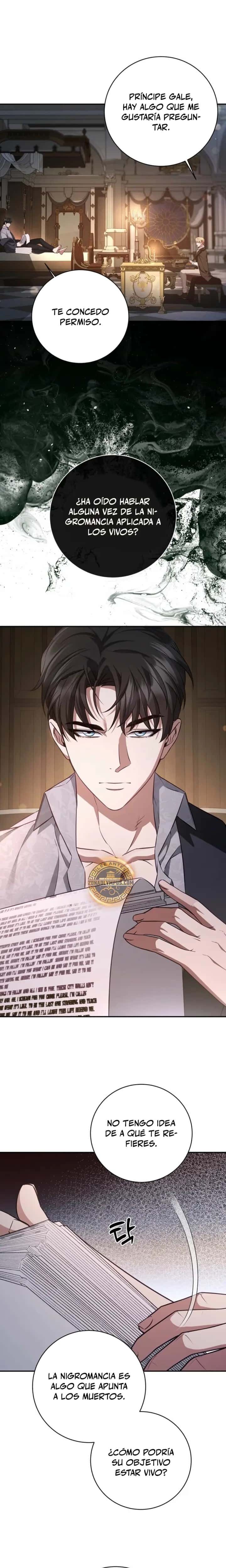 Capitulo 97 page 13