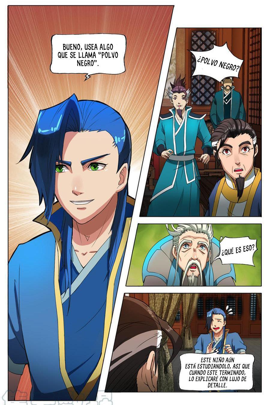 Capitulo 15 page 6