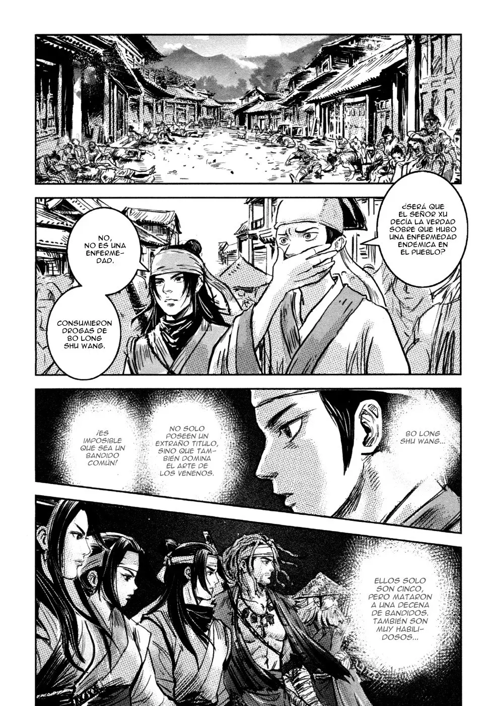 Capitulo 74 page 25