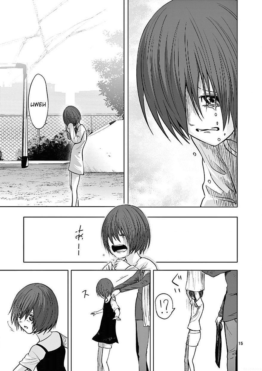 Capitulo 99 page 15