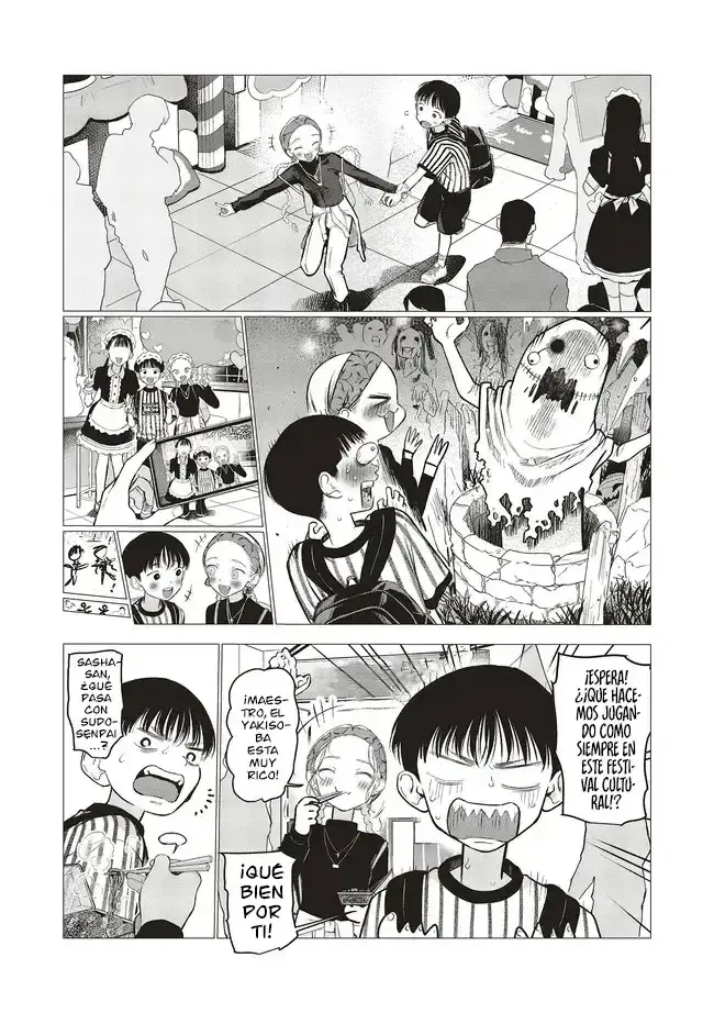 Capitulo 88 page 5