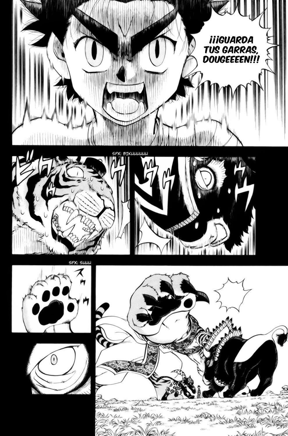 Capitulo 40 page 25