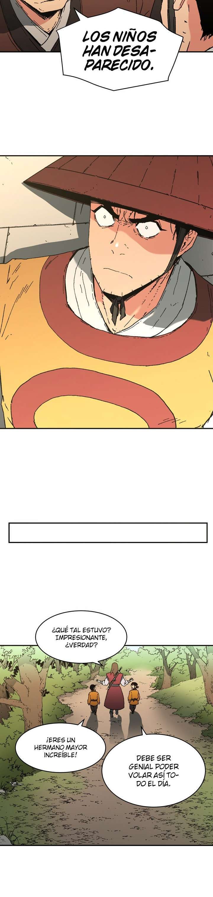 Capitulo 79 page 18