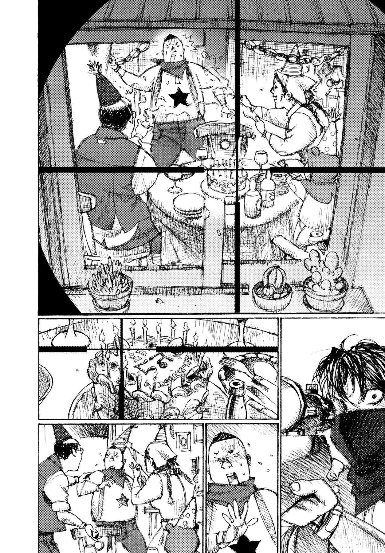 Capitulo 21 page 26