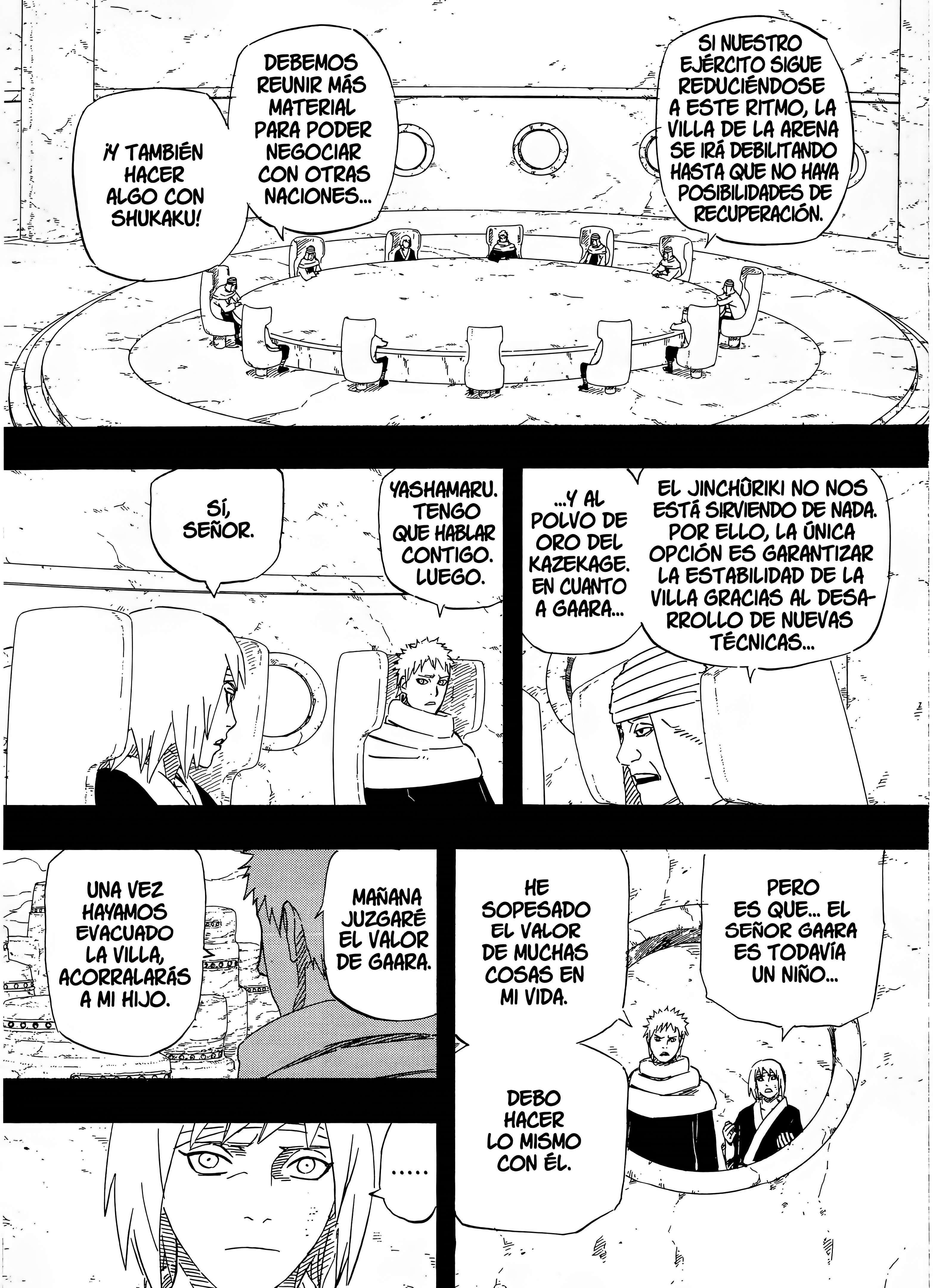 Capitulo 547 page 5