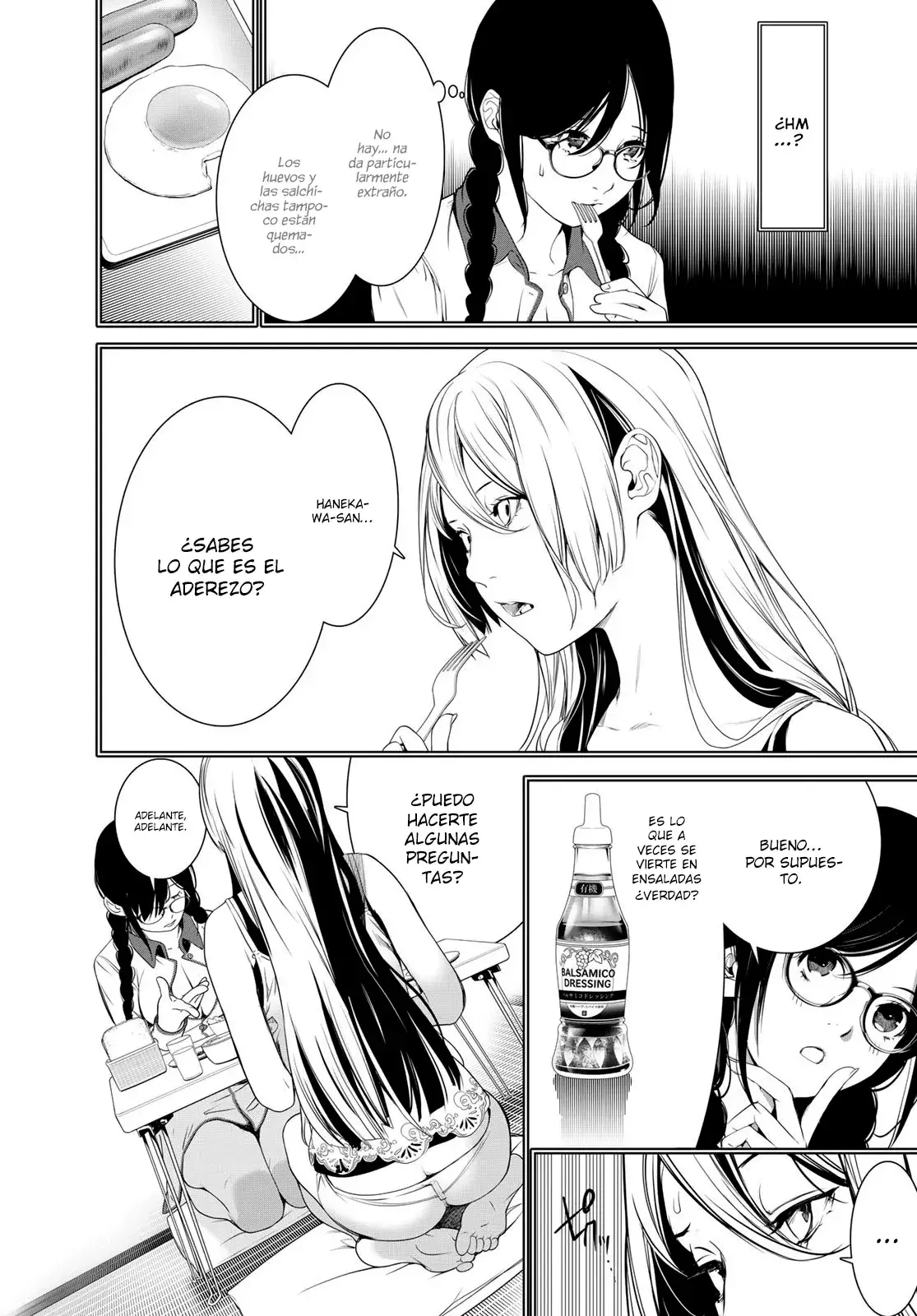 Capitulo 174 page 19