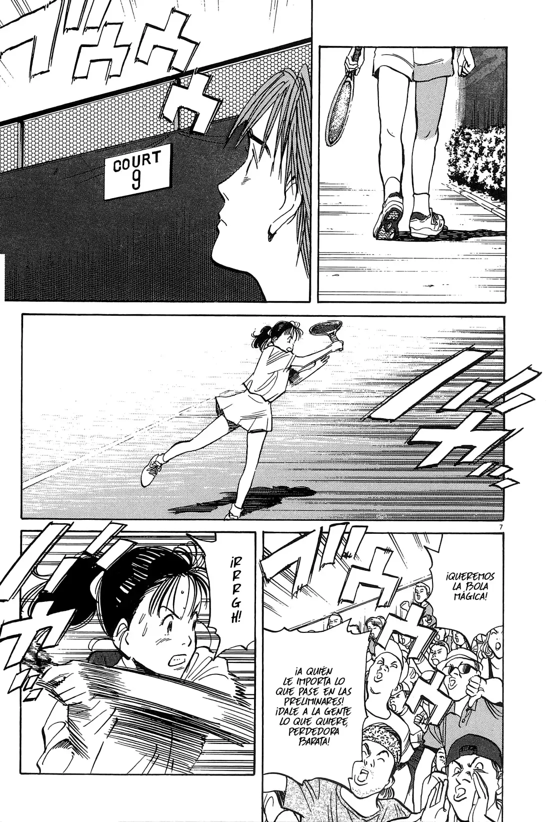 Capitulo 129 page 7