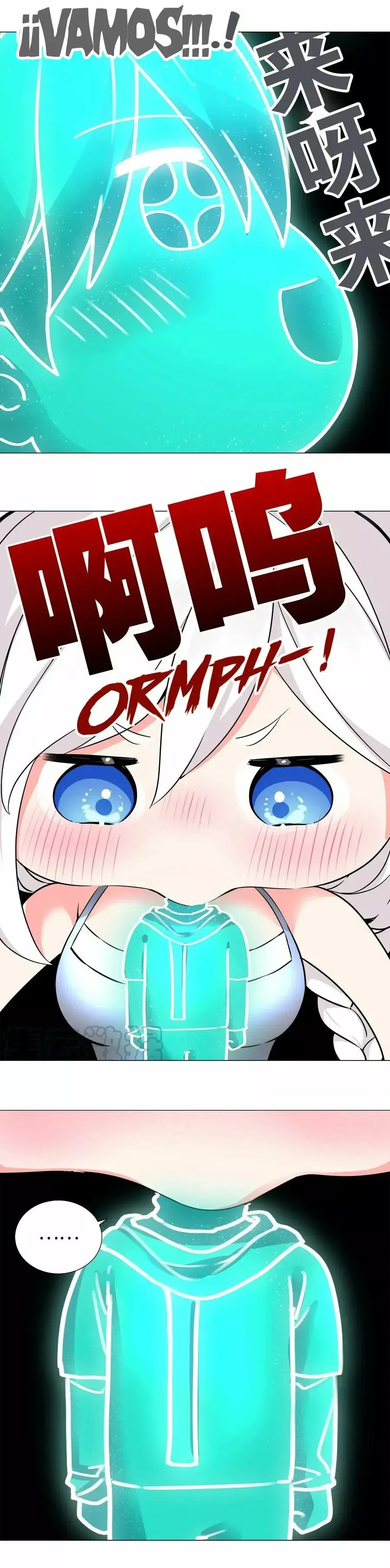 Capitulo 49 page 25