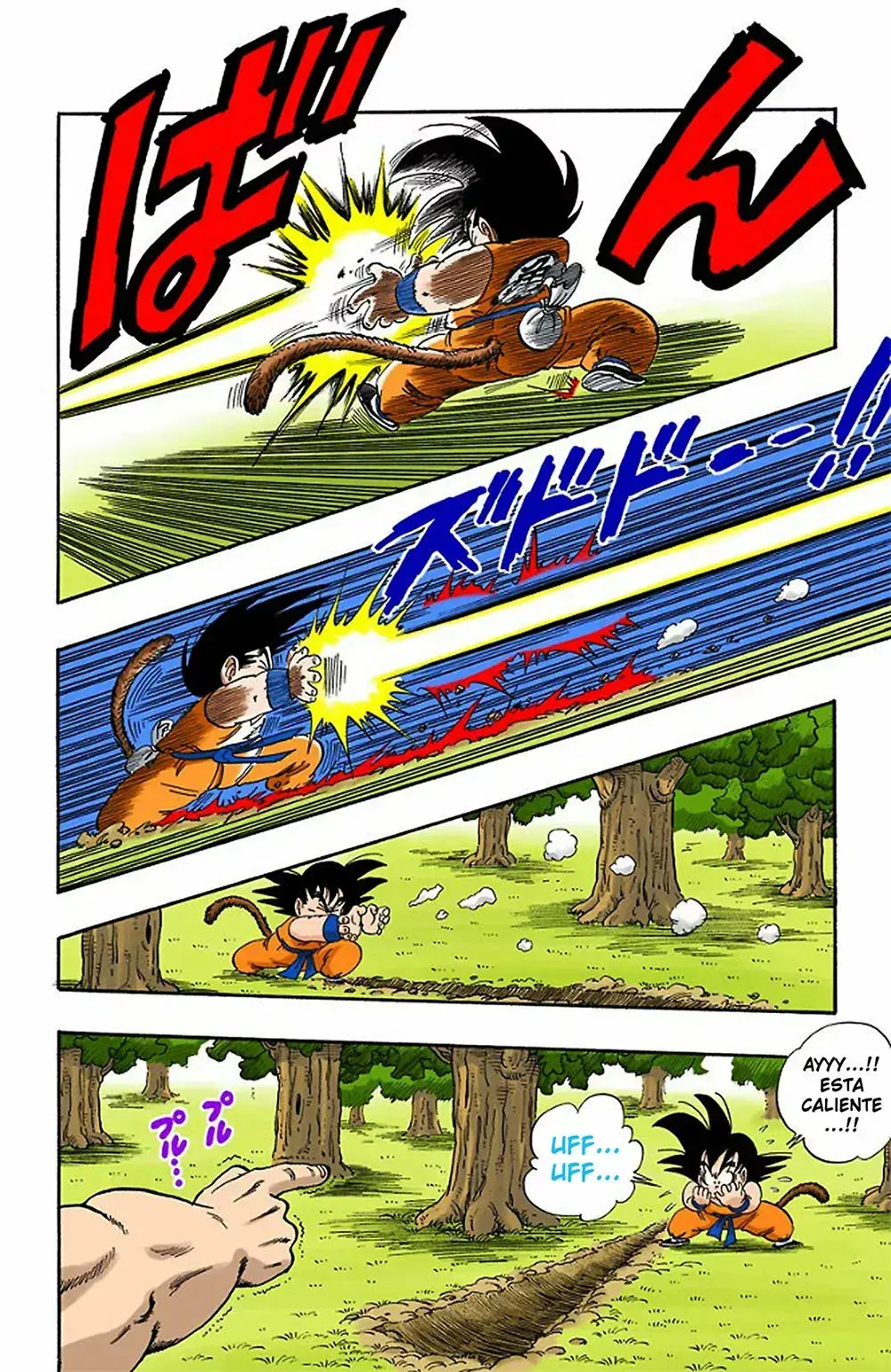 Capitulo 91 page 10