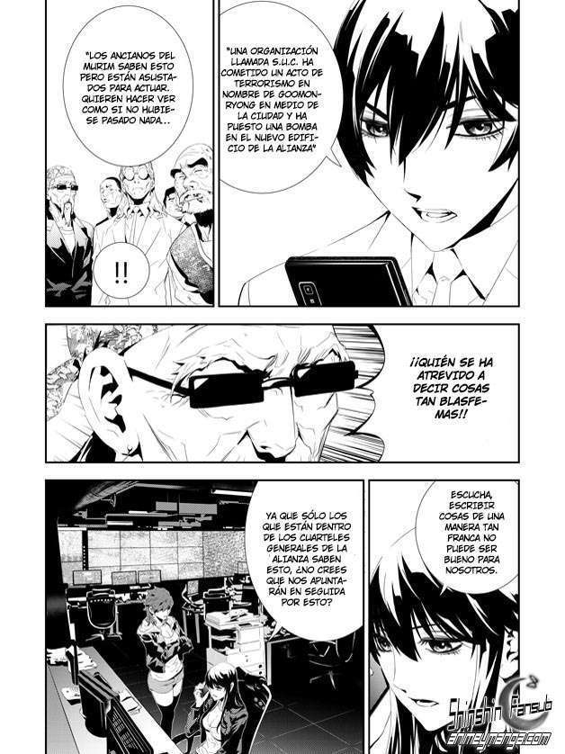 Capitulo 160 page 6