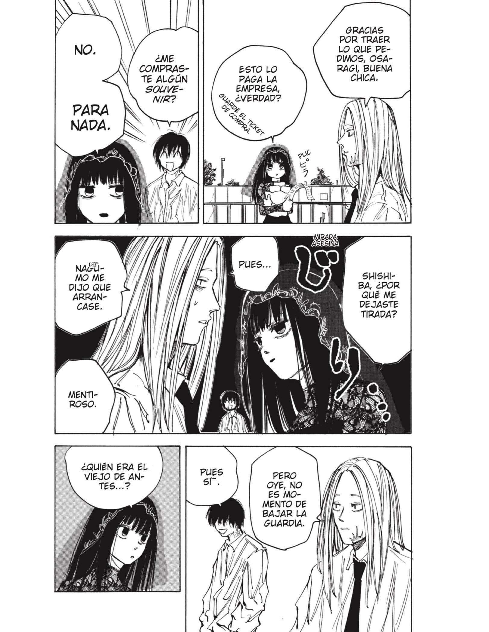 Capitulo 78 page 17