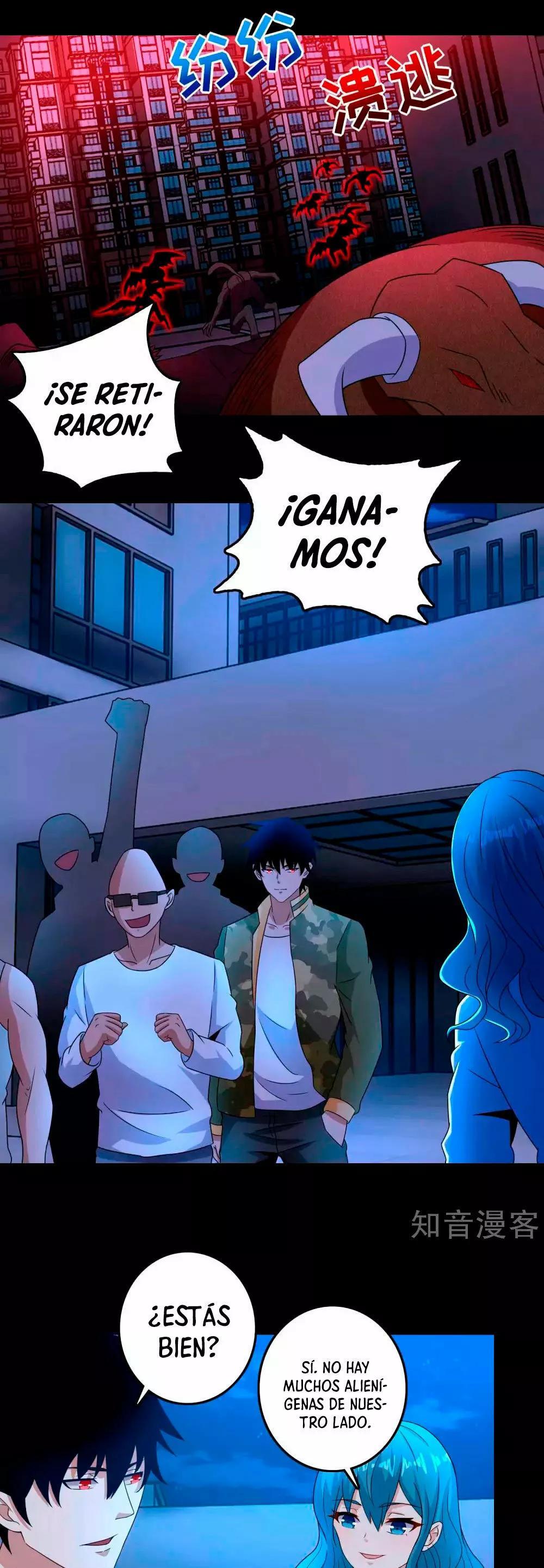 Capitulo 233 page 9