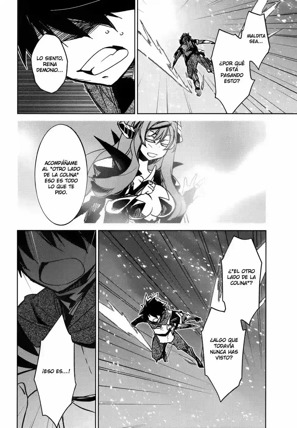 Capitulo 18 page 40