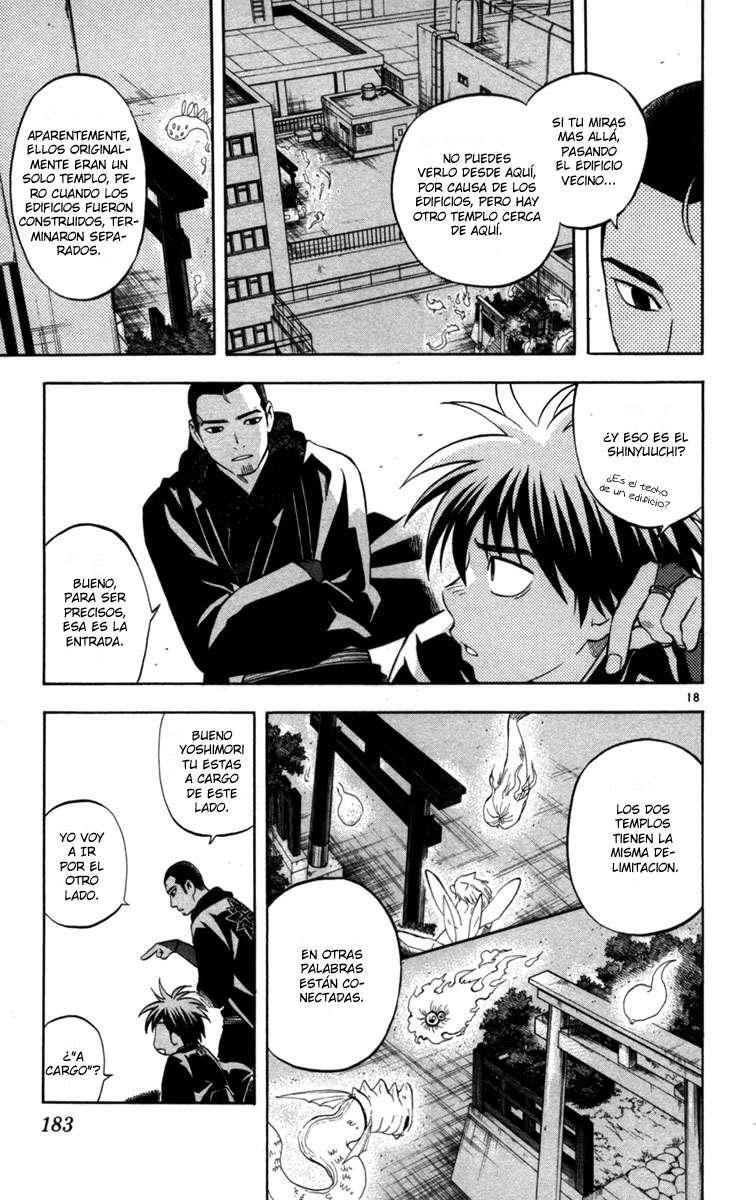 Capitulo 154 page 17