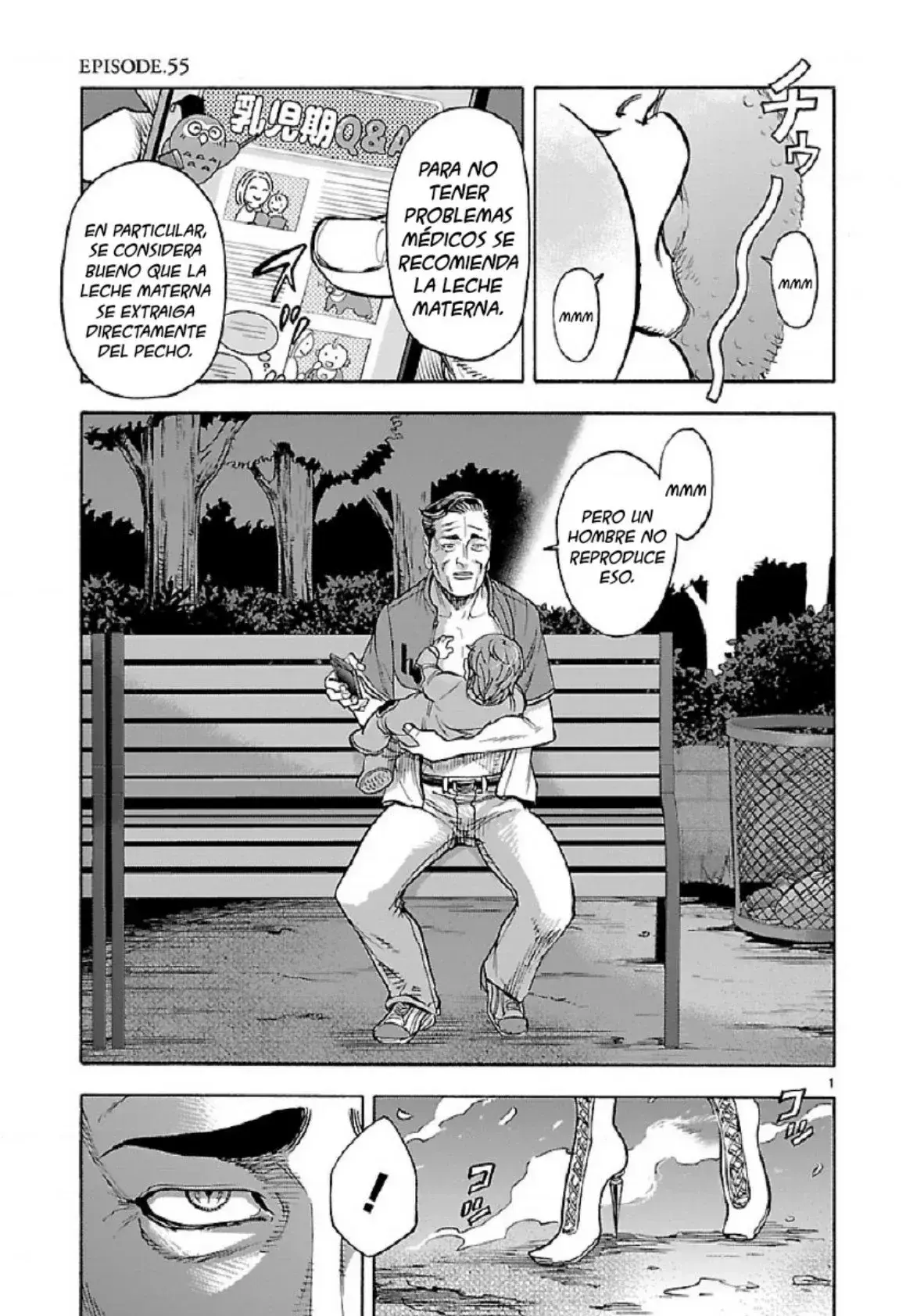 Capitulo 55 page 3
