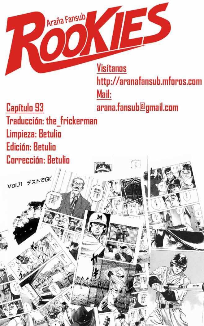 Capitulo 93 page 20