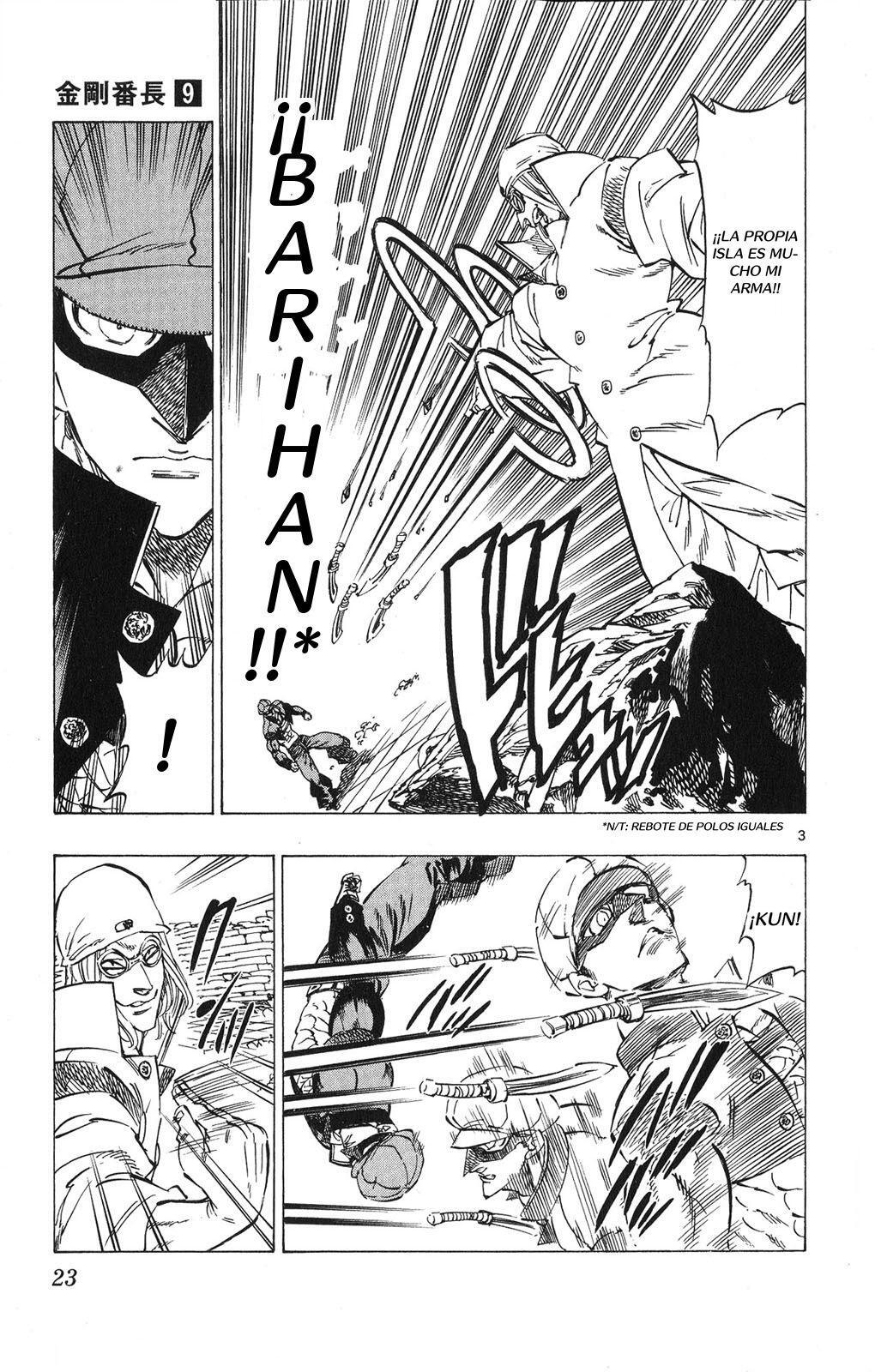 Capitulo 77 page 4