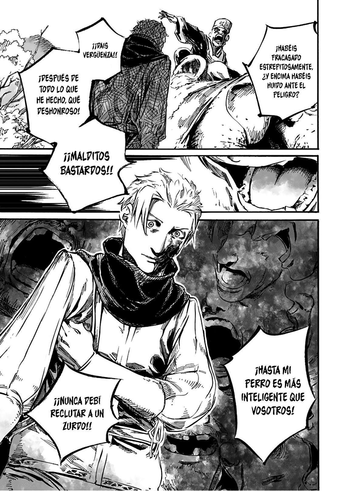Capitulo 16 page 18