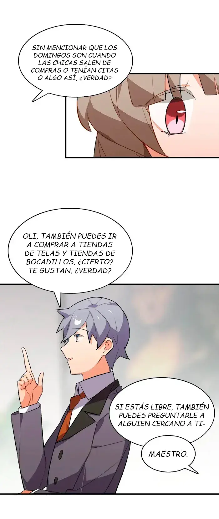Capitulo 49 page 21