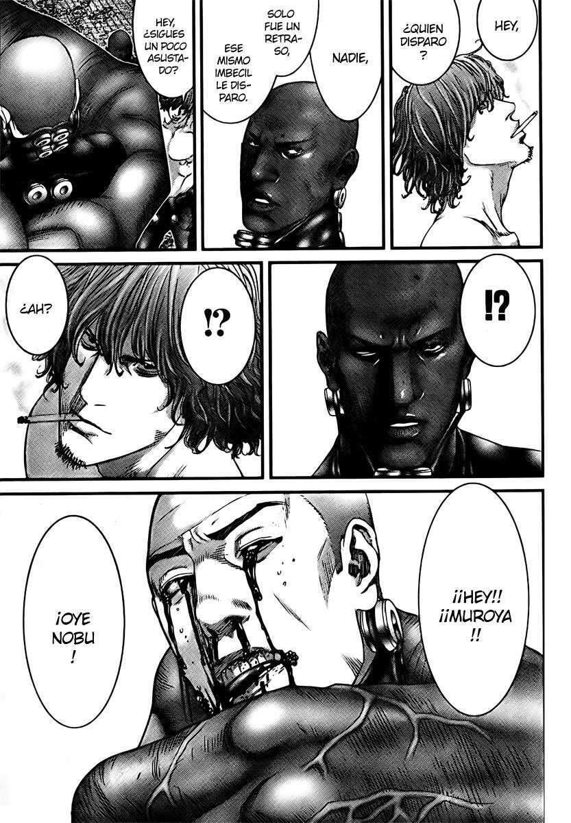 Capitulo 263 page 5