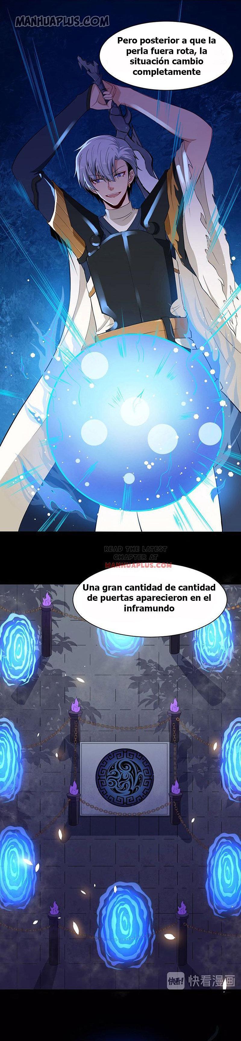Capitulo 57 page 21