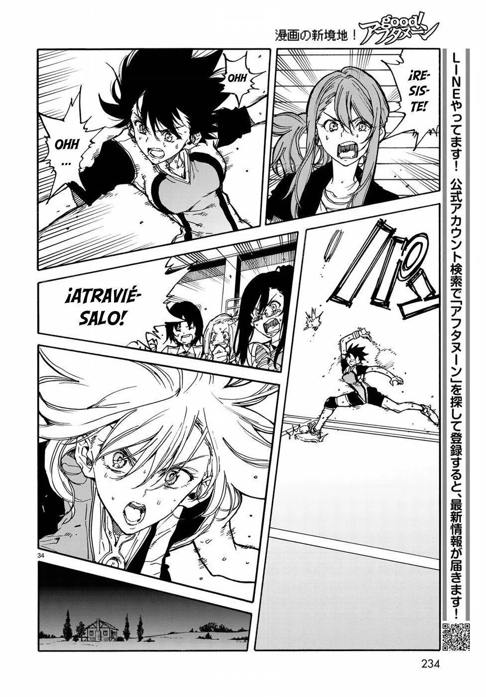 Capitulo 62 page 35