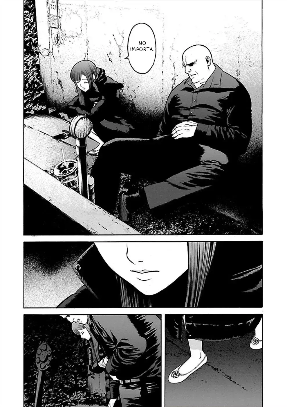 Capitulo 24 page 14