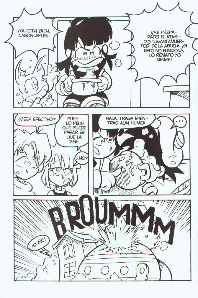 Capitulo 29 page 12