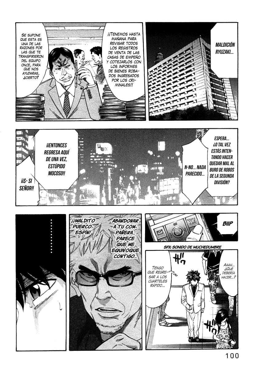 Capitulo 65 page 15