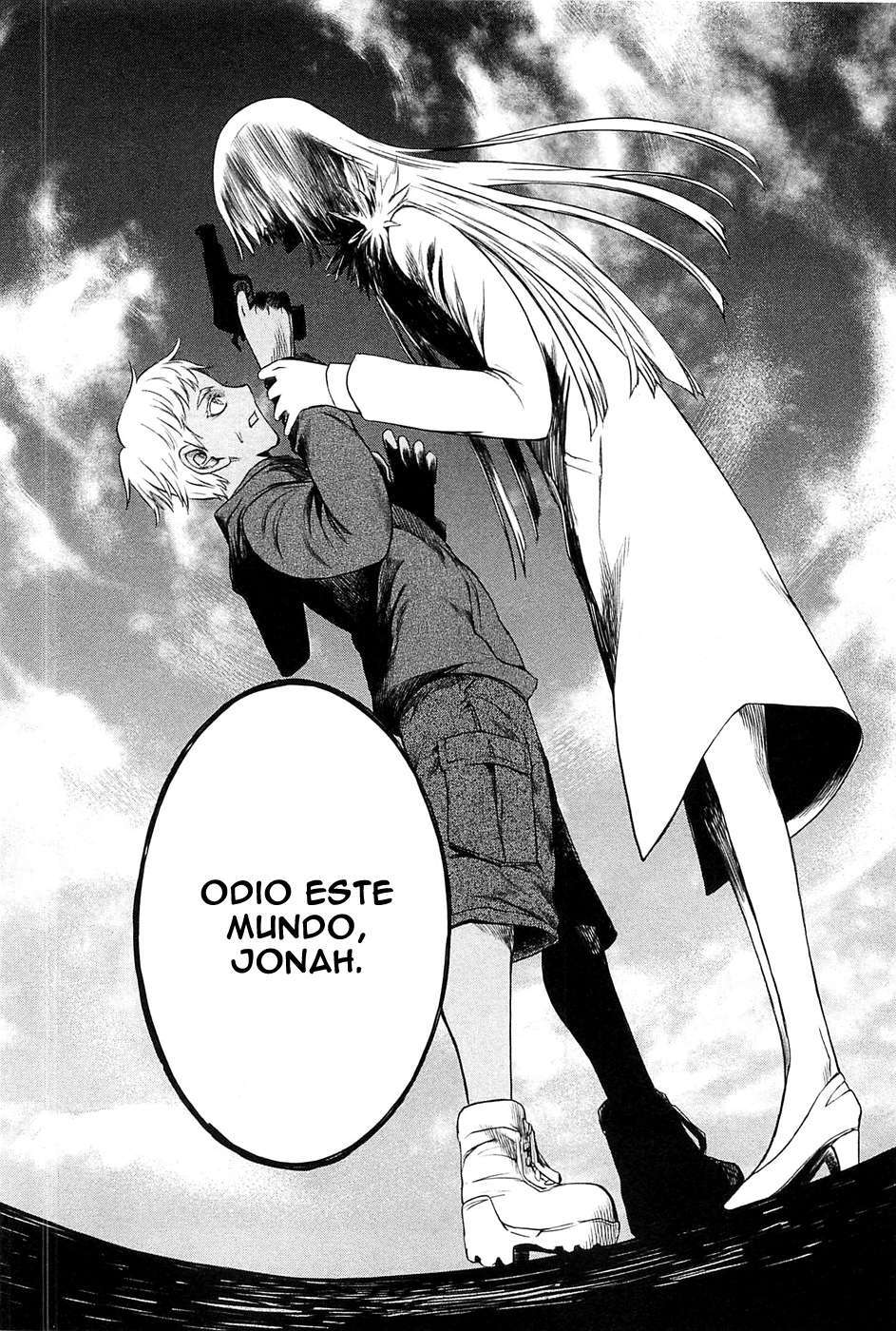 Capitulo 65 page 10